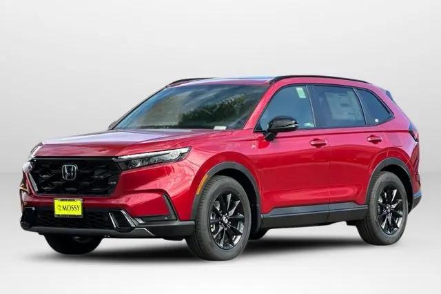 2026 Honda CR-V Hybrid 2WD Sport-L for sale in Lemon Grove, CA