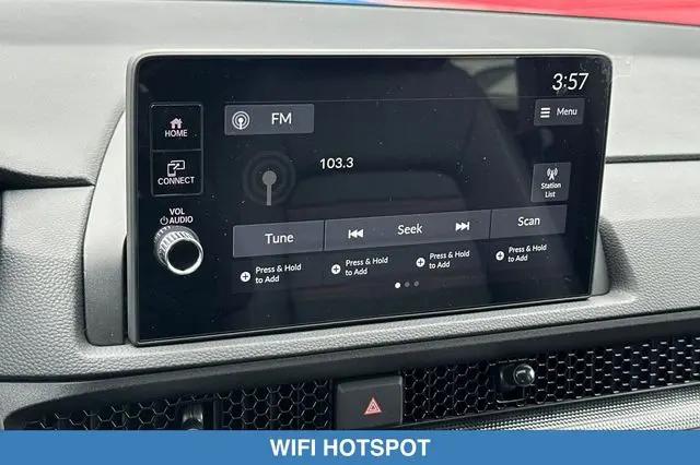 2026 Honda CR-V Hybrid 2WD Sport-L