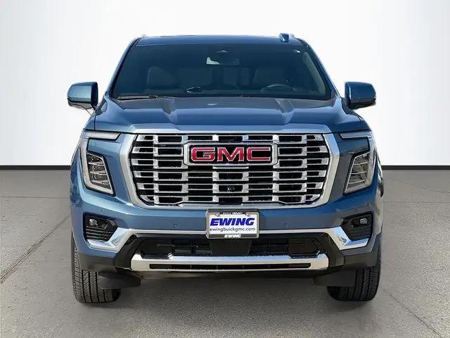 2026 GMC Yukon XL 2WD Denali