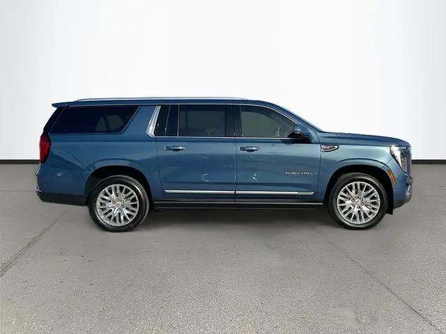 2026 GMC Yukon XL 2WD Denali