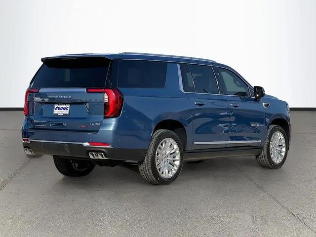 2026 GMC Yukon XL 2WD Denali
