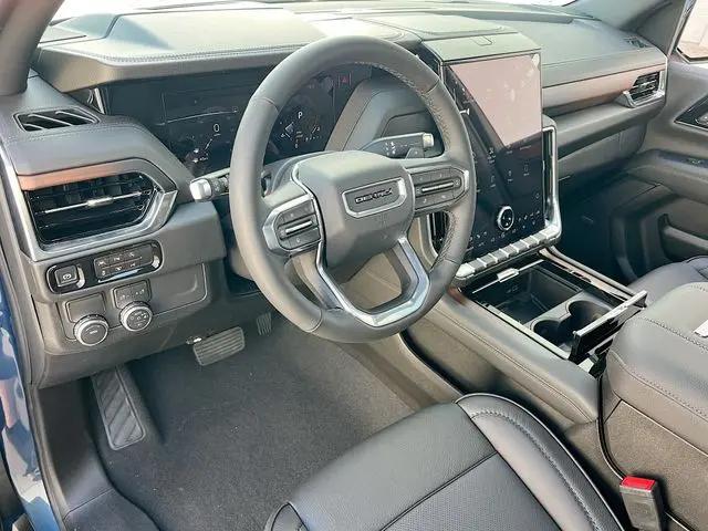 2026 GMC Yukon XL 2WD Denali
