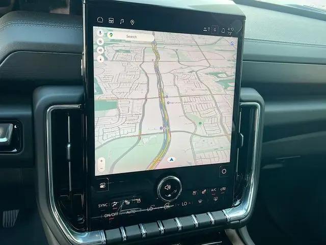2026 GMC Yukon XL 2WD Denali