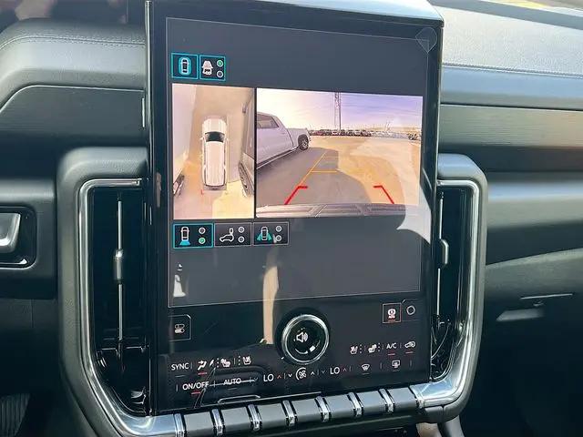 2026 GMC Yukon XL 2WD Denali