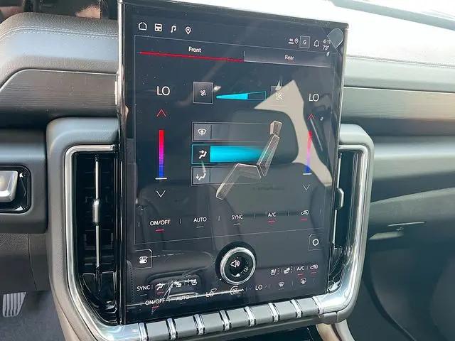 2026 GMC Yukon XL 2WD Denali