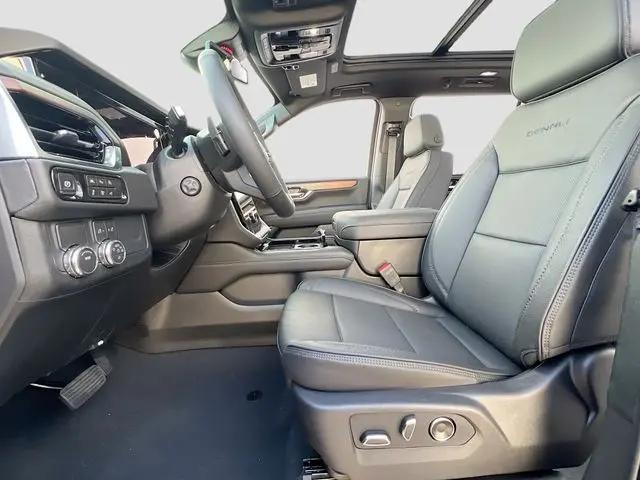 2026 GMC Yukon XL 2WD Denali