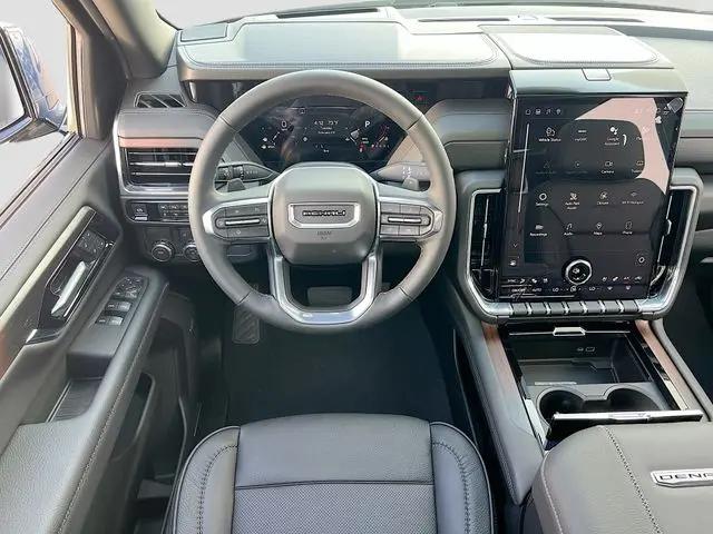2026 GMC Yukon XL 2WD Denali