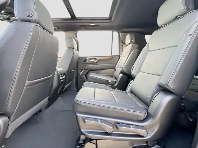 2026 GMC Yukon XL 2WD Denali