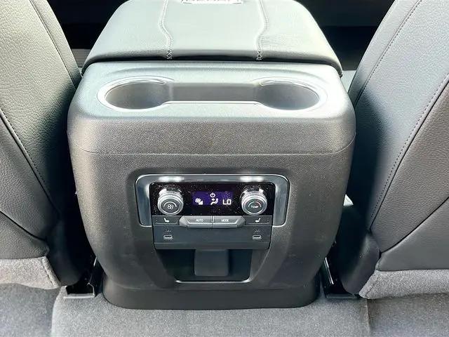 2026 GMC Yukon XL 2WD Denali
