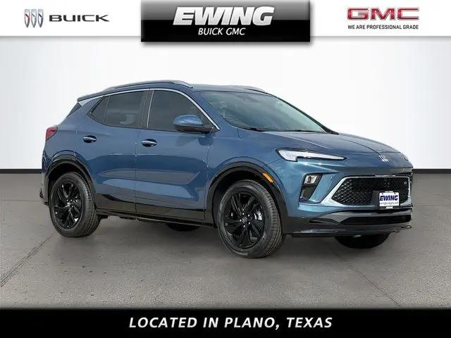 2026 Buick Encore GX Sport Touring FWD for sale in Plano, TX