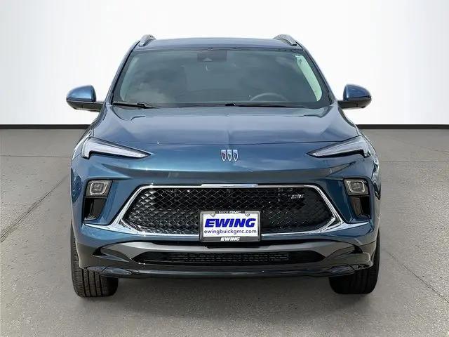 2026 Buick Encore GX Sport Touring FWD
