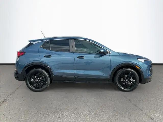 2026 Buick Encore GX Sport Touring FWD
