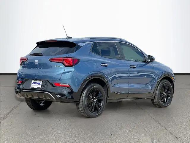 2026 Buick Encore GX Sport Touring FWD