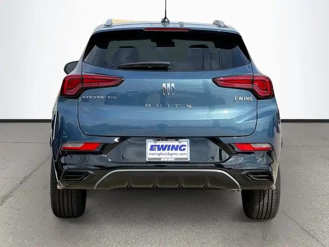 2026 Buick Encore GX Sport Touring FWD