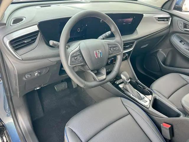 2026 Buick Encore GX Sport Touring FWD