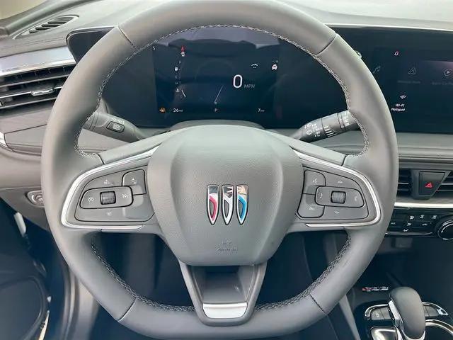 2026 Buick Encore GX Sport Touring FWD