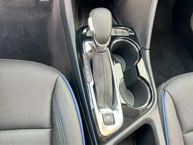 2026 Buick Encore GX Sport Touring FWD