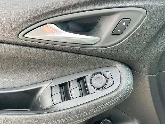2026 Buick Encore GX Sport Touring FWD