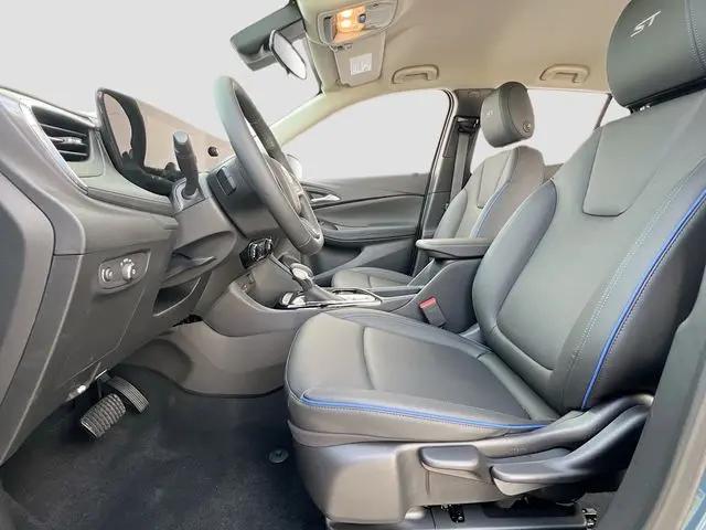 2026 Buick Encore GX Sport Touring FWD