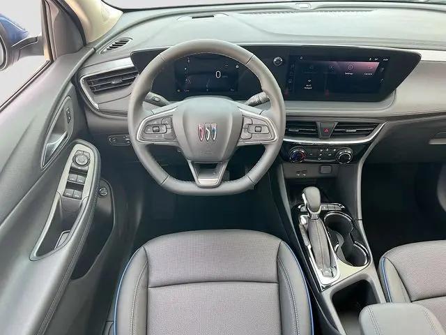 2026 Buick Encore GX Sport Touring FWD
