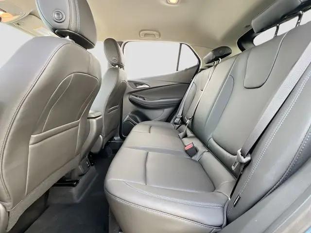 2026 Buick Encore GX Sport Touring FWD