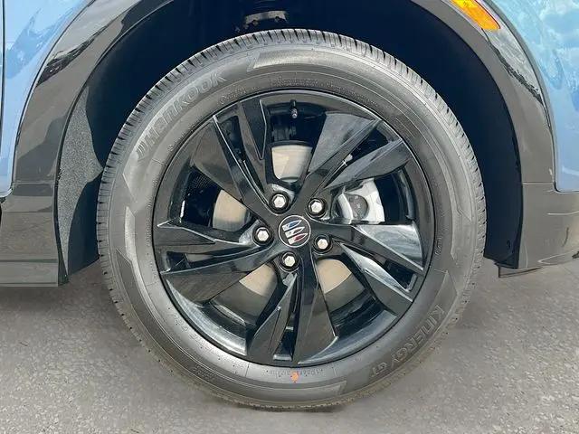 2026 Buick Encore GX Sport Touring FWD