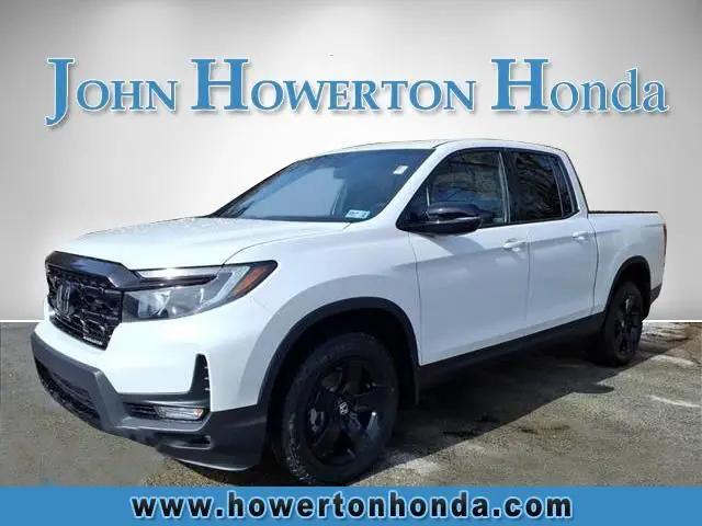 2026 Honda Ridgeline Black Edition for sale in Beckley, WV