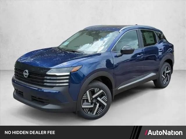 2026 Nissan Kicks SV for sale in Memphis, TN