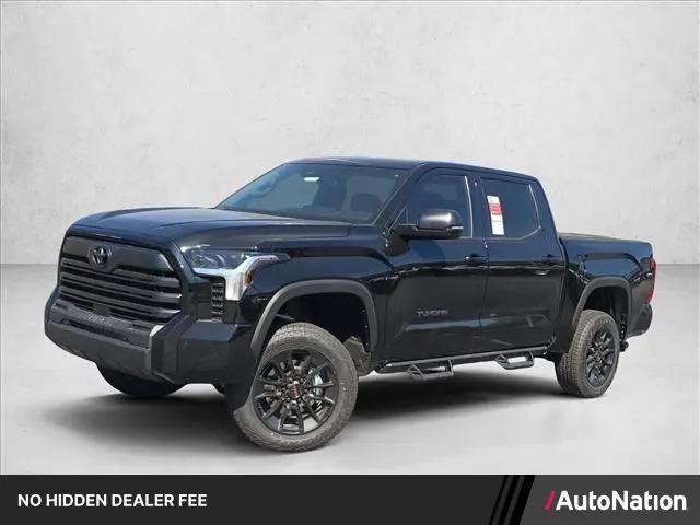 2026 Toyota Tundra SR5 CrewMax 5.5' Bed for sale in Buford, GA
