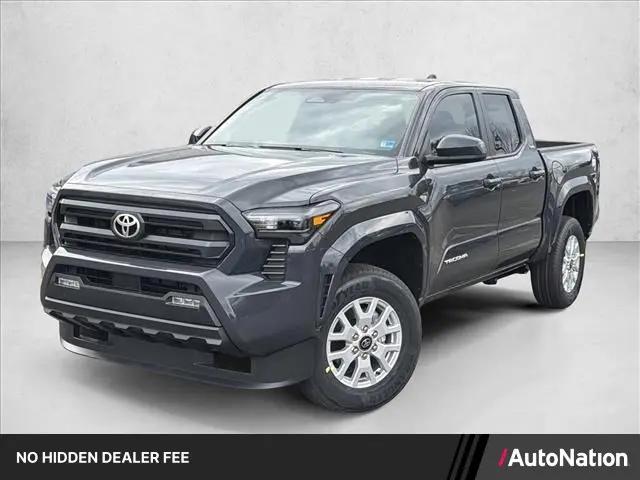 2026 Toyota Tacoma SR5 for sale in Leesburg, VA