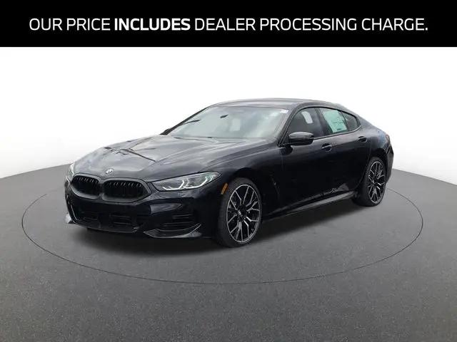 2026 BMW 840i Gran Coupe xDrive for sale in Catonsville, MD