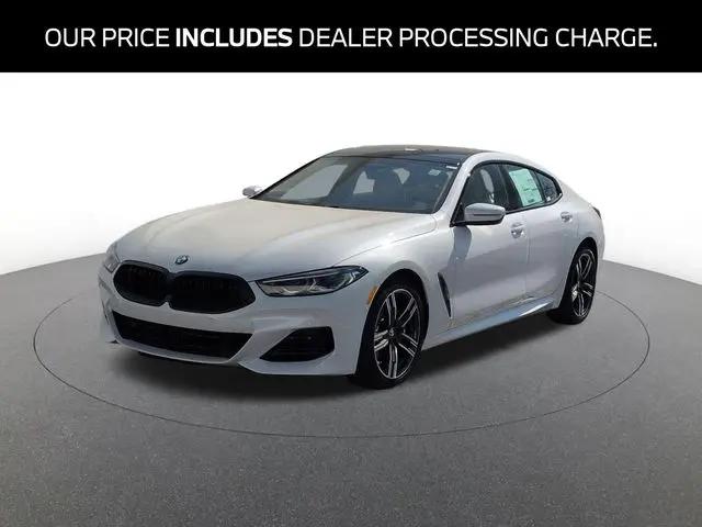 2026 BMW 840i Gran Coupe xDrive for sale in Catonsville, MD