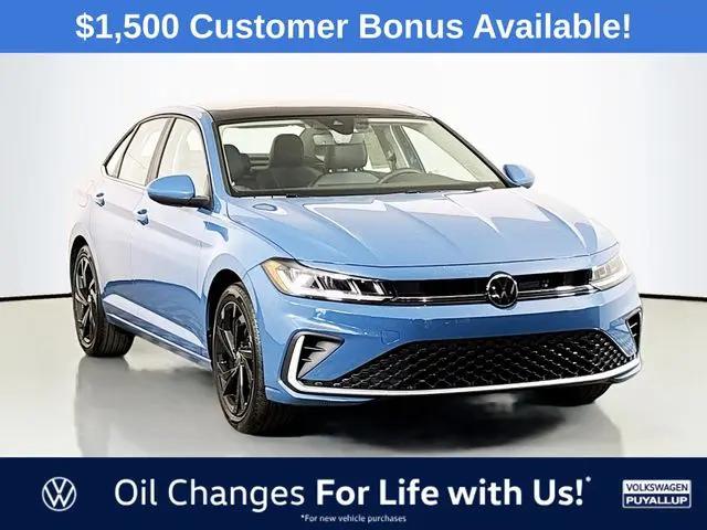 2026 Volkswagen Jetta SE for sale in Puyallup, WA