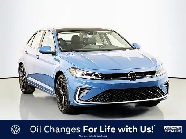 2026 Volkswagen Jetta SE for sale in Puyallup, WA