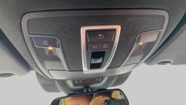 2019 Mercedes-Benz GLS GLS 550 4MATIC