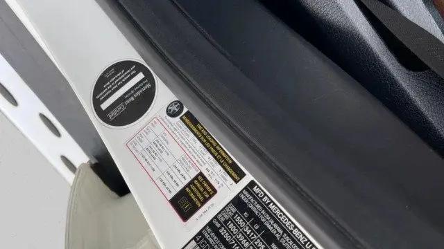 2019 Mercedes-Benz GLS GLS 550 4MATIC