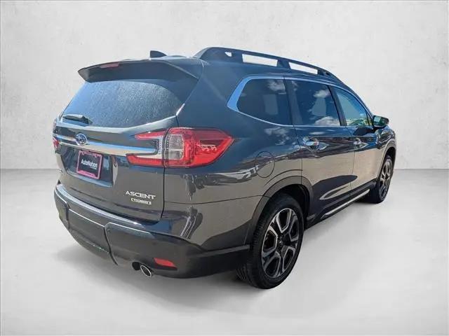 2026 Subaru Ascent Touring 7-Passenger
