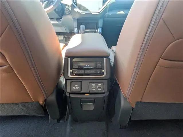 2026 Subaru Ascent Touring 7-Passenger