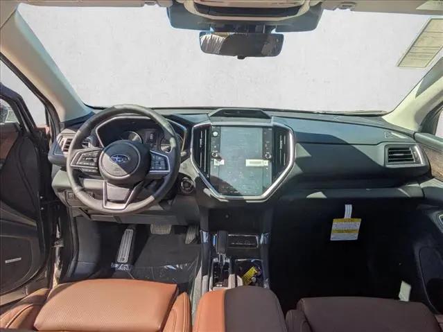 2026 Subaru Ascent Touring 7-Passenger