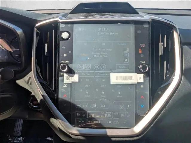 2026 Subaru Ascent Touring 7-Passenger