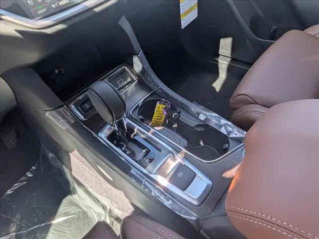 2026 Subaru Ascent Touring 7-Passenger