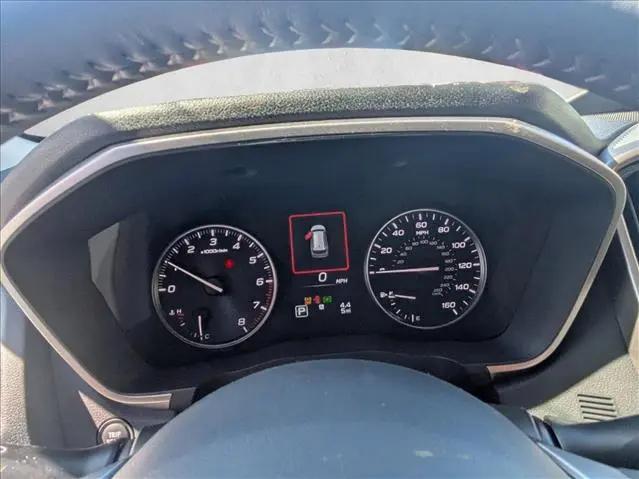 2026 Subaru Ascent Touring 7-Passenger