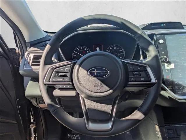 2026 Subaru Ascent Touring 7-Passenger