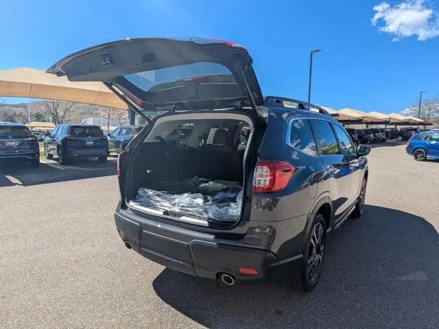 2026 Subaru Ascent Touring 7-Passenger
