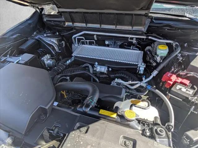 2026 Subaru Ascent Touring 7-Passenger