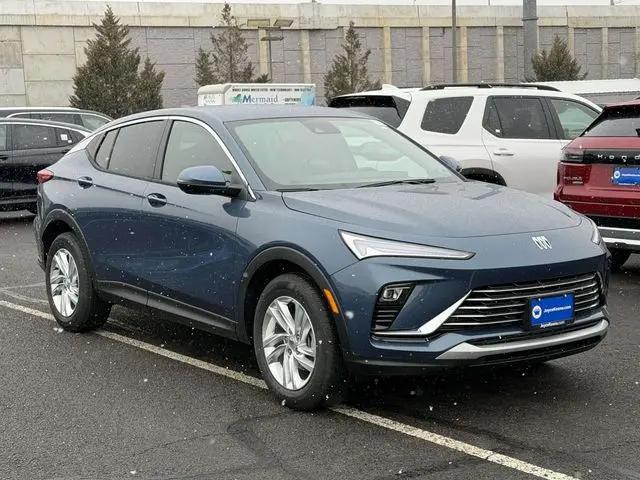 2026 Buick NV Preferred FWD for sale in Manassas, VA