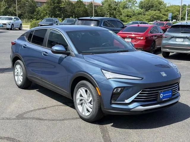 2026 Buick NV Preferred FWD for sale in Manassas, VA