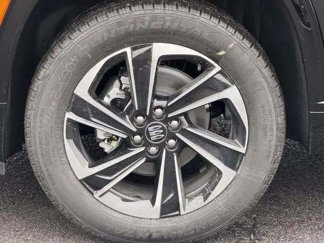 2026 Buick Enclave Sport Touring FWD