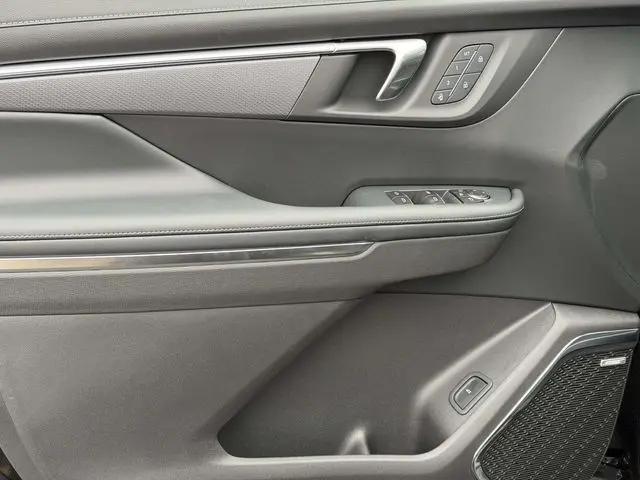 2026 Buick Enclave Sport Touring FWD