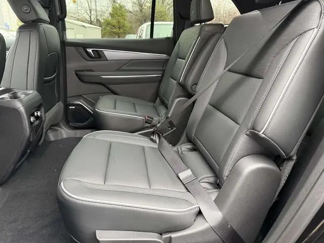 2026 Buick Enclave Sport Touring FWD